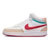 Nike Court Vision Mid Year Of The Tiger Cny 'White Red' Women's  DQ5363-161
