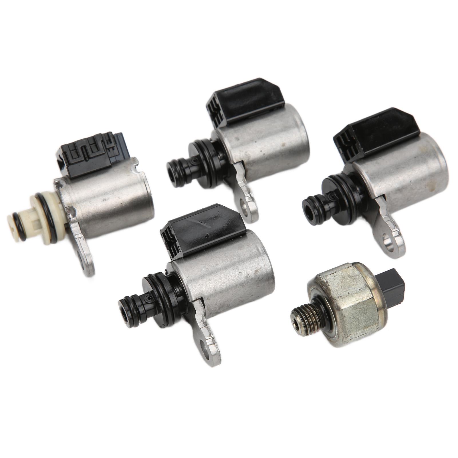 Transmission Solenoid Valve JF010E RE0F09 Car