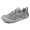 Neue Outdoor-Fünf-Finger-Schuhe Bergsteigen atmungsaktiv Freizeitschuhe Offroad große Größe Barfußlauf Bachschuhe dick