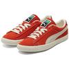 Butter Goods X Puma Basket Vintage Rooibos Tea Unisex Sneakers Orange Whisper-White 381099-02
