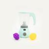 Blender Na Baterie Z Owocami
