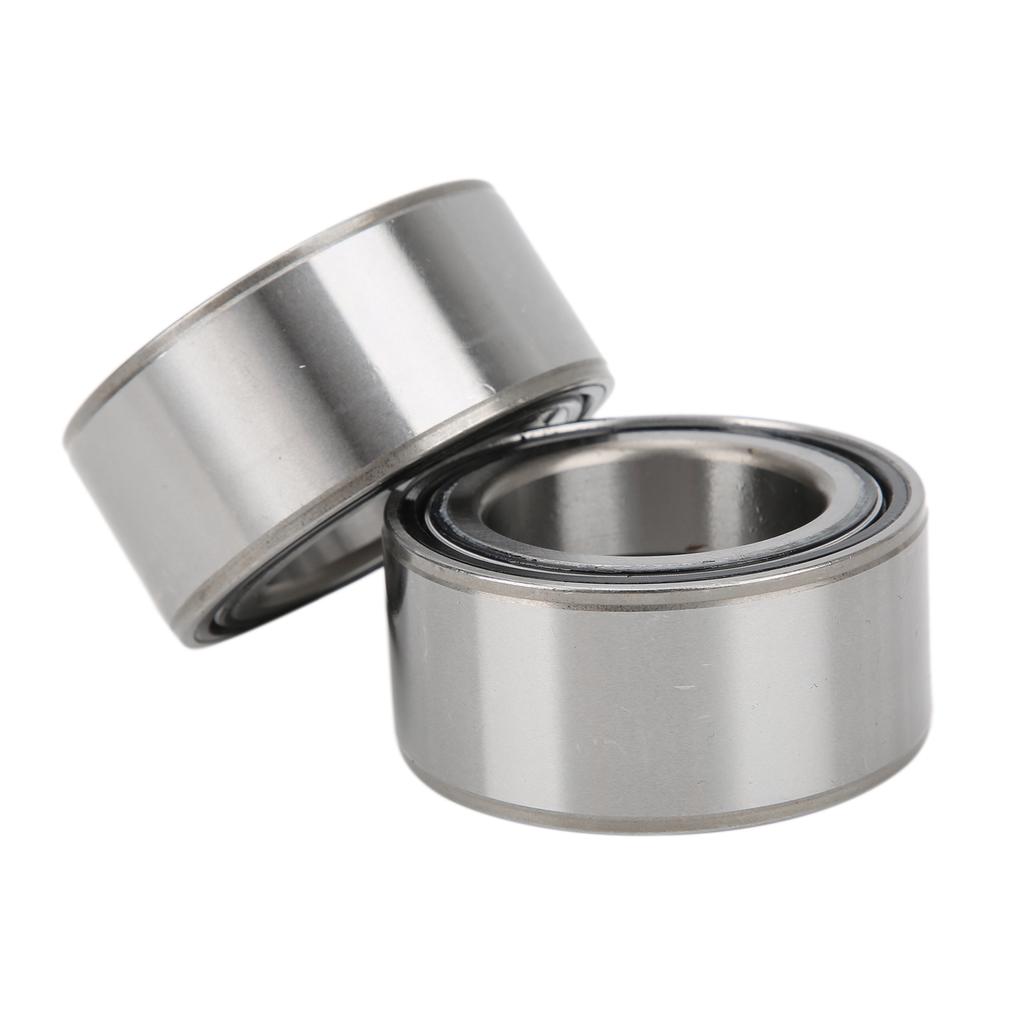 2pcs Front Wheel Bearings Set 3514627 Replacement for Polaris Ranger RZR 800 2010‑2014