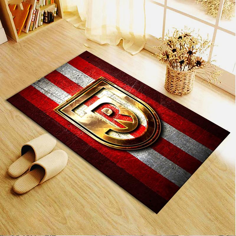 2025 New Jahn Regensburg Carpet Rug for Living Room Bedroom Home Sofa Decoration,Kids play Non-slip Floor Mat62