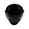 AN3 AN4 AN6 AN8 AN10 AN12 AN16 AN20 Female To Male Adapter Reducer Expander Fitting Oil Cooler Connector Fuel Hose Flare Fitting