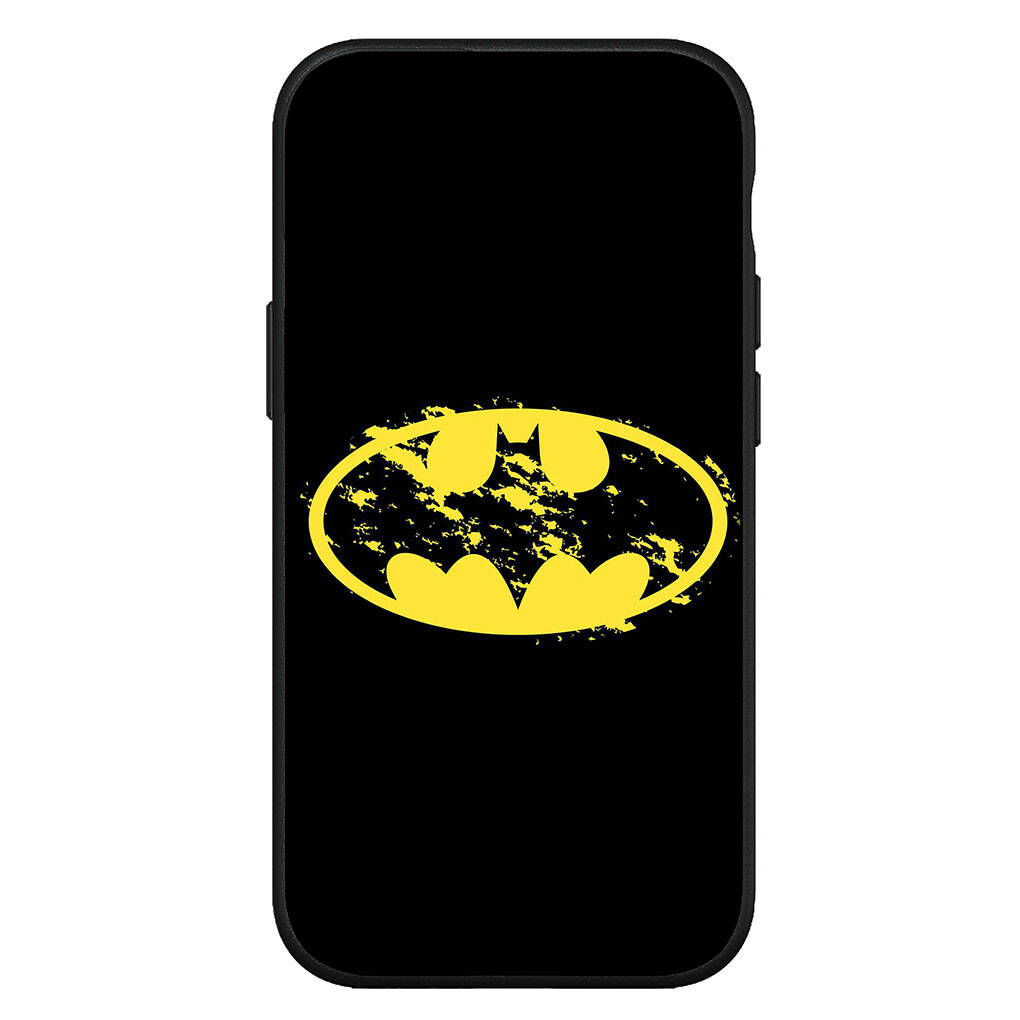 for iPhone 17 16 15 Xiaomi Poco F7 F8 X7 X6 C85 C75 C71 M8 Redmi Note 14 13 12 11 Pro Max 14C 13C A3 A4 Phone Case Poster Bruce Wayne Bat Man Batmans