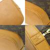 Used LOUIS VUITTON Handbag Alma Old Type M51130 Monogram Brown Classic