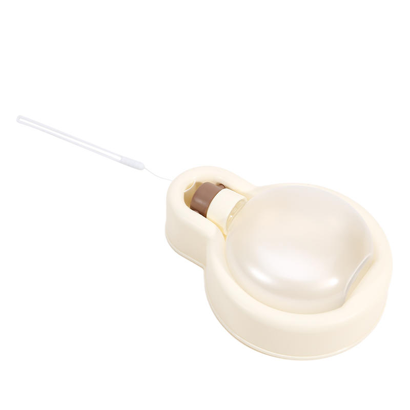 Dog Portable Water Bowl Portable Dog Cat Travel Pet Water Cup Bottle Pet Dog Supplies Foldable portable cup kettle Size S/L