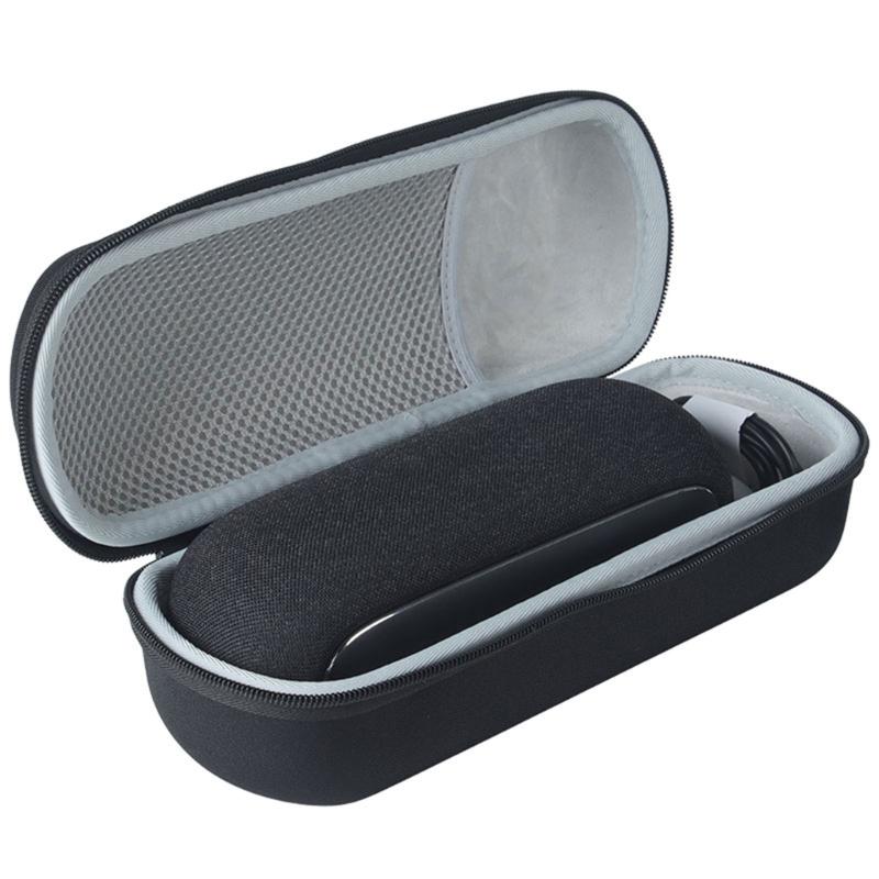 New EVA Hard Case Outdoor Travel Carrying Case for Harman Wireless Bluetooth-compatible Speaker