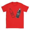 Oversized T Shirt Beach Selecto Algeria Soda Water TShirts 100 Cotton Tee Shirt for Men Y2K Plus Size 6XL Short Sleeve Tees