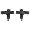 Replacement Kit for Smart For Fortwo Hood Locks (2008 2012) Four Component Set with Direct Compatibility to OEM Numbers