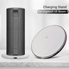 Wireless Speaker Charging Stand Pad Professional Speaker Charger Bluetooth-compatible for Logitech UE Megaboom 3