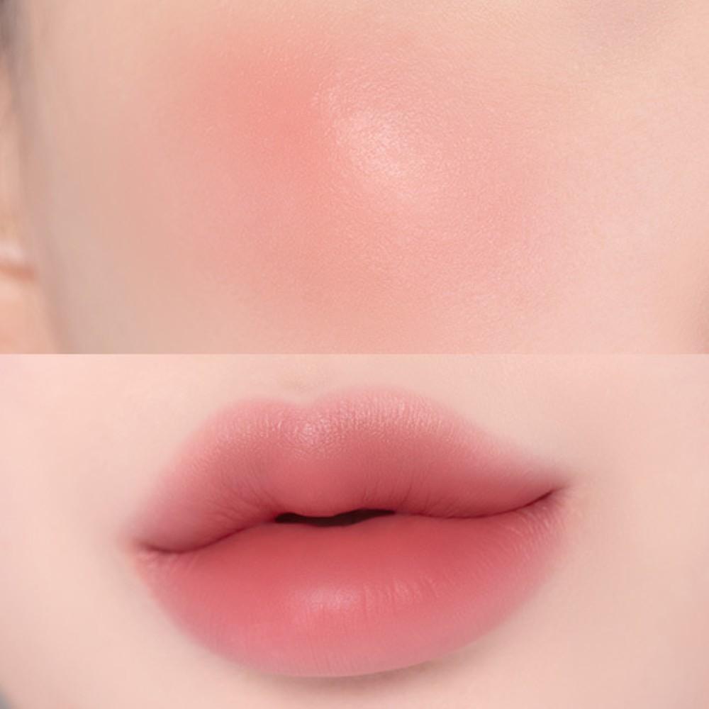 BANILA CO Romantic Blush Lip & Cheek 3.7g