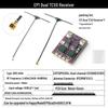 Happymodel 2.4G ELRS EP1 DUAL TCXO FPV-mottagare