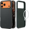 Case For Iphone 17 Pro Max, Spigen Silicone Fit Mag, For Magsafe, Slim 1 Pc