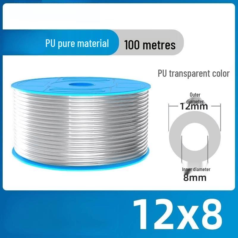 

Aokewen High-Pressure PU Air Hose
