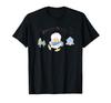 Pekkle the Duck Camp T-shirt
