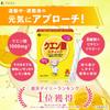 FINE JAPAN Citric Acid Stick Contains of Citric Acid Made In Japan Supply Packets Per X - 1,000mg - - 10-day (2 Day/30 Packets) 2-pack
