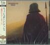 CD WISHBONE ASH  Argus UICY20115 Geffen Records 2010 Japan Obi Rock