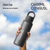 Louça para beber – Garrafas térmicas