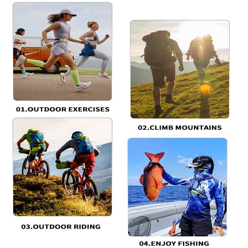 Cycling Glasses Pochromic Sunglasses Men Women Mountain Bike Road Eyewear New Bicycle Riding Outdoor Sports Hiking Goggles