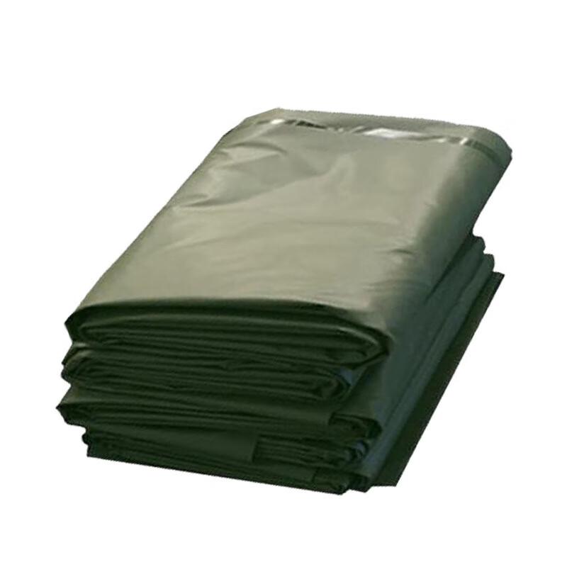 Military Command Tent Ground Sheet
