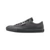 X N.HOOLYWOOD Compile Addict Chuck Taylor Suede Nh Ox Simplified Versatile Comfortable Low-Top Canvas Shoes Unisex Sneakers Black 1AD988
