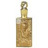 500ml High-Grade Transparent Glass Baijiu Bottle with Embossed Dragon Pattern