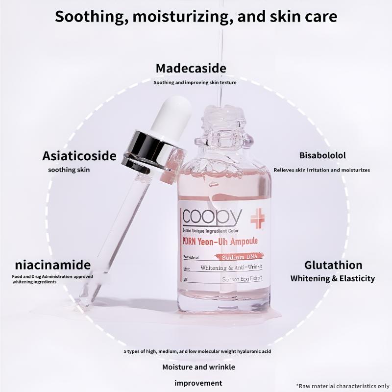 COOPY PDRN Yeon-Uh Ampoule 30ml