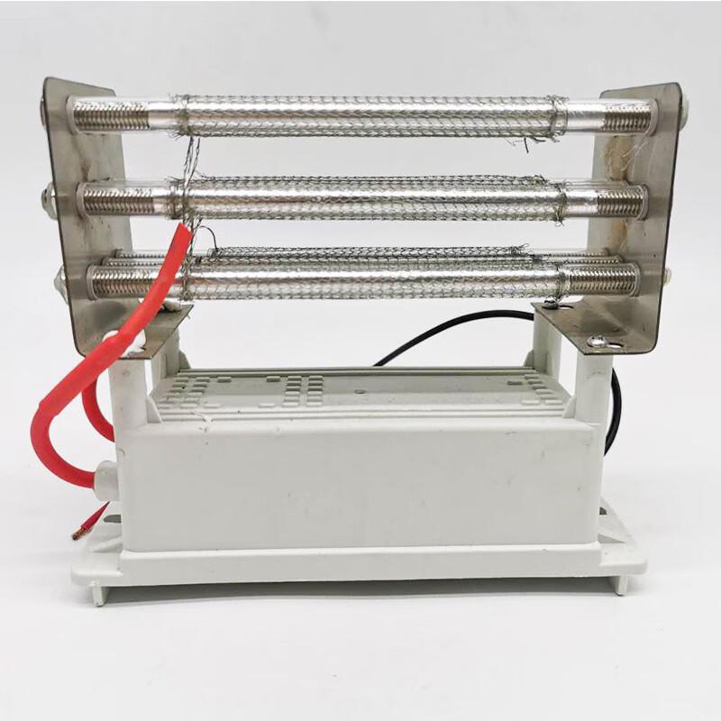 Lilang Ozone Generator Air Purifier