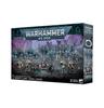 Games Workshop Warhammer 40,000 ~ A Thousand Sons: Warframes Roll Band (Army Box Set)