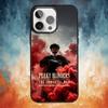 Moive P-Peaky Blinders The Immortal Man Phone Case For iPhone 17 16 15 14 13 12 Pro Max Plus for Magsafe Wireless Magnetic Cover