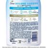 Dove Shower & Scrub Skincare Set