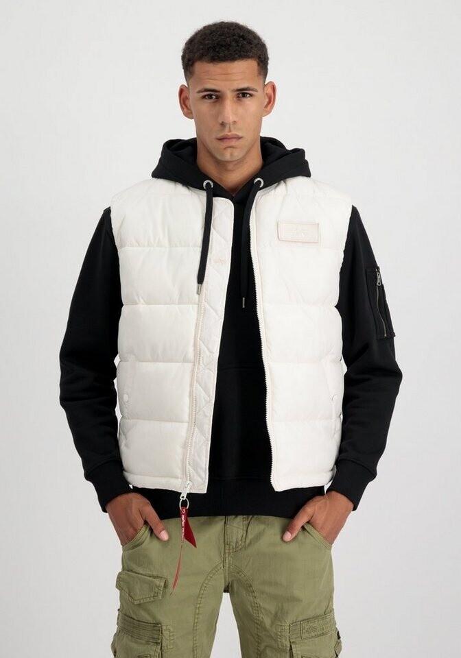 Winter Jacket Alpha Industries Puffer Vest LW (118109)