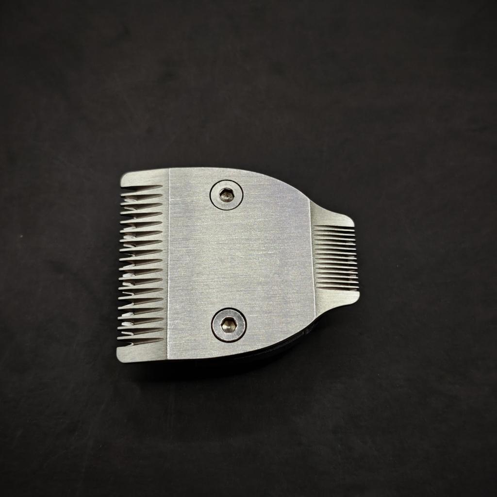 Clipper Blade Cutter Prewave Replacement For Philips QS6100 QS6140 QS6160 QS6141 QS6161 QS6141/33 QS6162 QS6162/32d QS6100/50