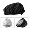 Dust Resistant Bicycle Saddle Cover Waterproof Bicycles Saddle Seat Protect Bike Seat Cover  Unisex