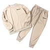 Sauna Boy Winter and Tracksuit Pants Set for Men and Perfect for Cold and Matching Size L Pajamas, Loungewear, Sweatshirts, Women, Weather, Couples,