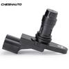8-97312108-1 Crankshaft Camshaft Position Sensor for Isuzu D-MAX TFR 4JH1 4JJ1 2.5L 3.0L Diesel