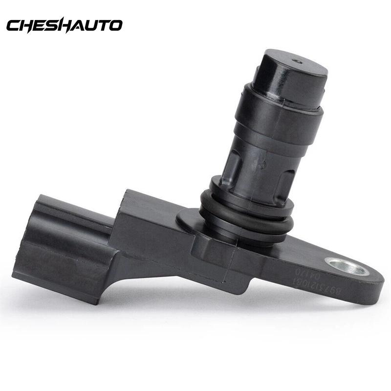 8-97312108-1 Crankshaft Camshaft Position Sensor for Isuzu D-MAX TFR 4JH1 4JJ1 2.5L 3.0L Diesel
