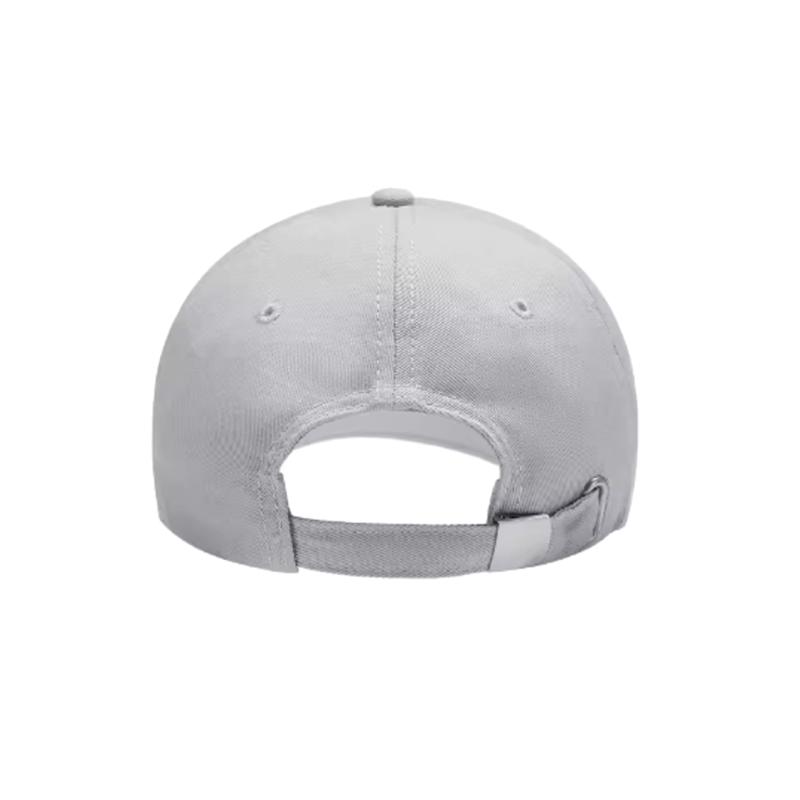 New Balance - Baseball Caps Men's Gray New Balance BPCP0000