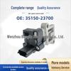 Equipo mecánico – Válvulas solenoides