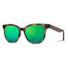 Kaempeu Cove Matte Tortoise Walnut Hd 3 Colors