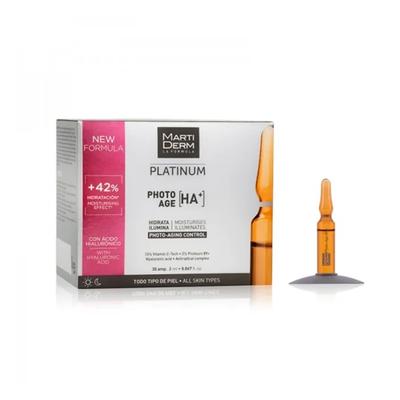 Martiderm Photo-Age 30x2ml Ampullen