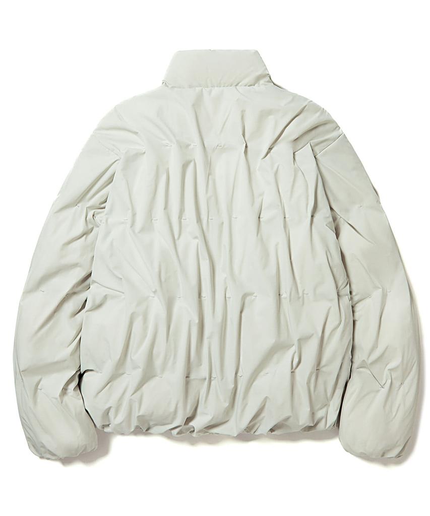 Sierra Designs Flex Bag Goose Down Jacket Ivory