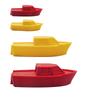 Bathroom Never-Sinking Baby Bath Toy Floating Water Play Toy