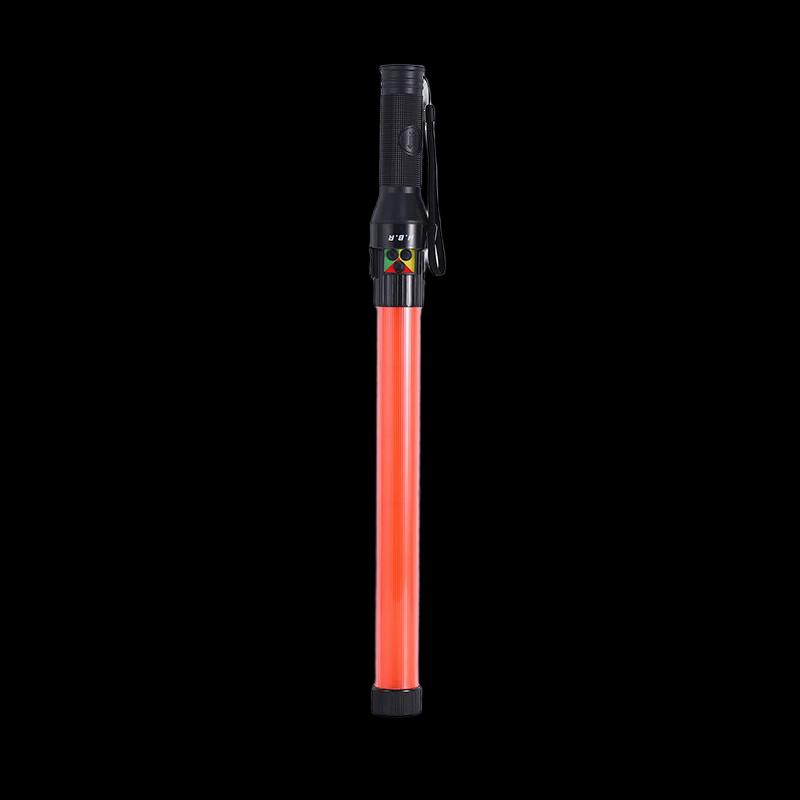 LED Traffic Baton Warning Light