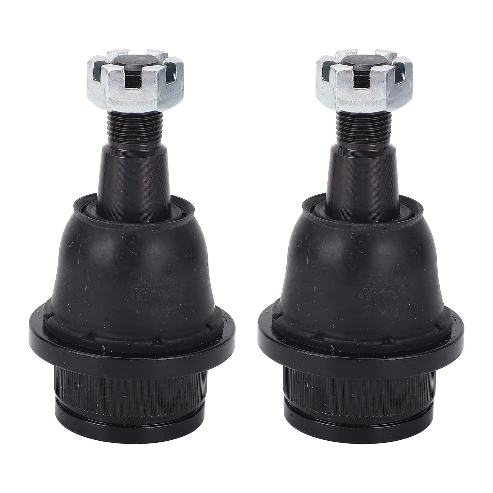 

2 шт. Передние нижние шаровые опоры Устраняют дребезжание Снижают вибрацию K6541 Замена для Express 1500 2500