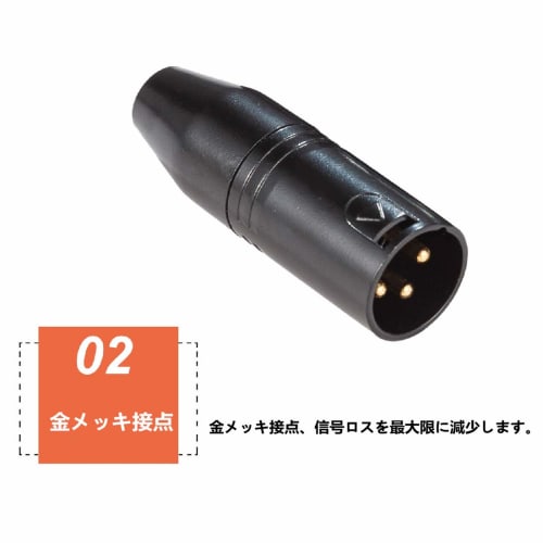 Wuernine XLR 3.5mm Konverter Stecker Mikrofonanschluss Stereo Mini Klinke Buchse auf Canon 3-Pin Stecker Männlich Konverter Adapter für Kameras, Recorder, Mixer