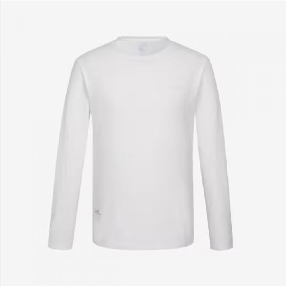 

Футболка с длинным рукавом Fila Basic Small Logo Fs2rlg3201u NWH/W85