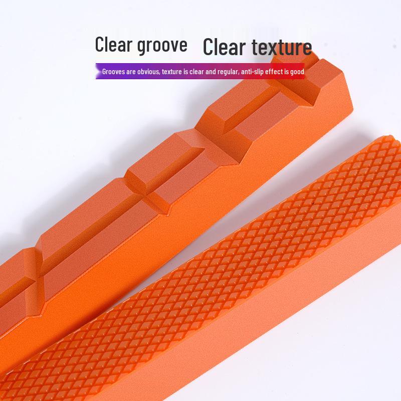 Magnetic Nylon Protective Pads for Bench Vise, Flat Jaw Pliers