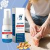 Foot Care Spray With A Gentle For Daily Care And Nourishment Of The Body. Foot Skin Spray 20ml
